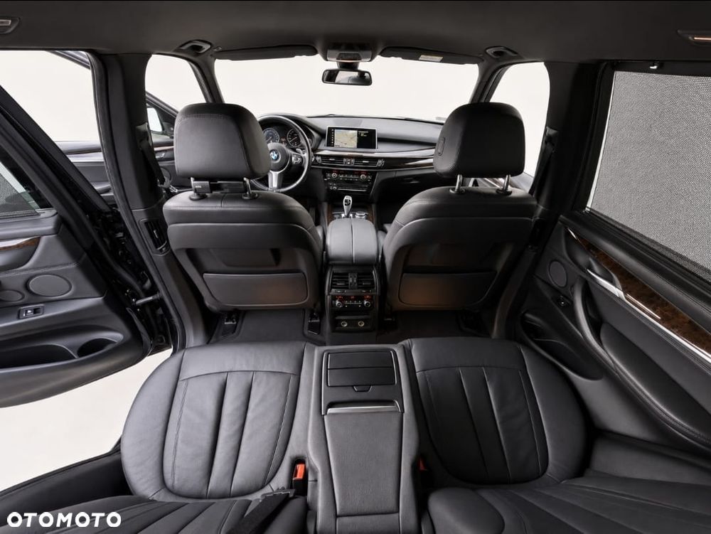 BMW X5 M - 8
