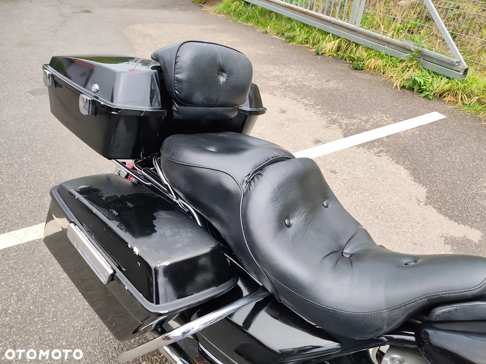 Harley-Davidson FLHT Electra Glide Standard - 24
