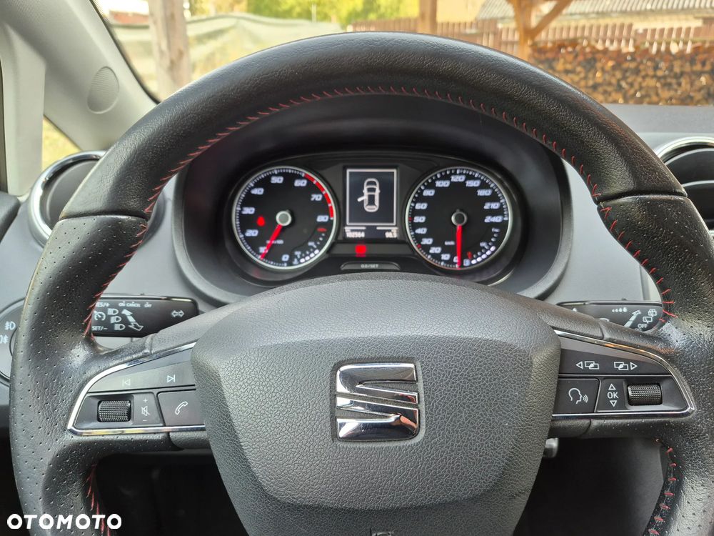 Seat Ibiza 1.0 TSI FR S&S - 6