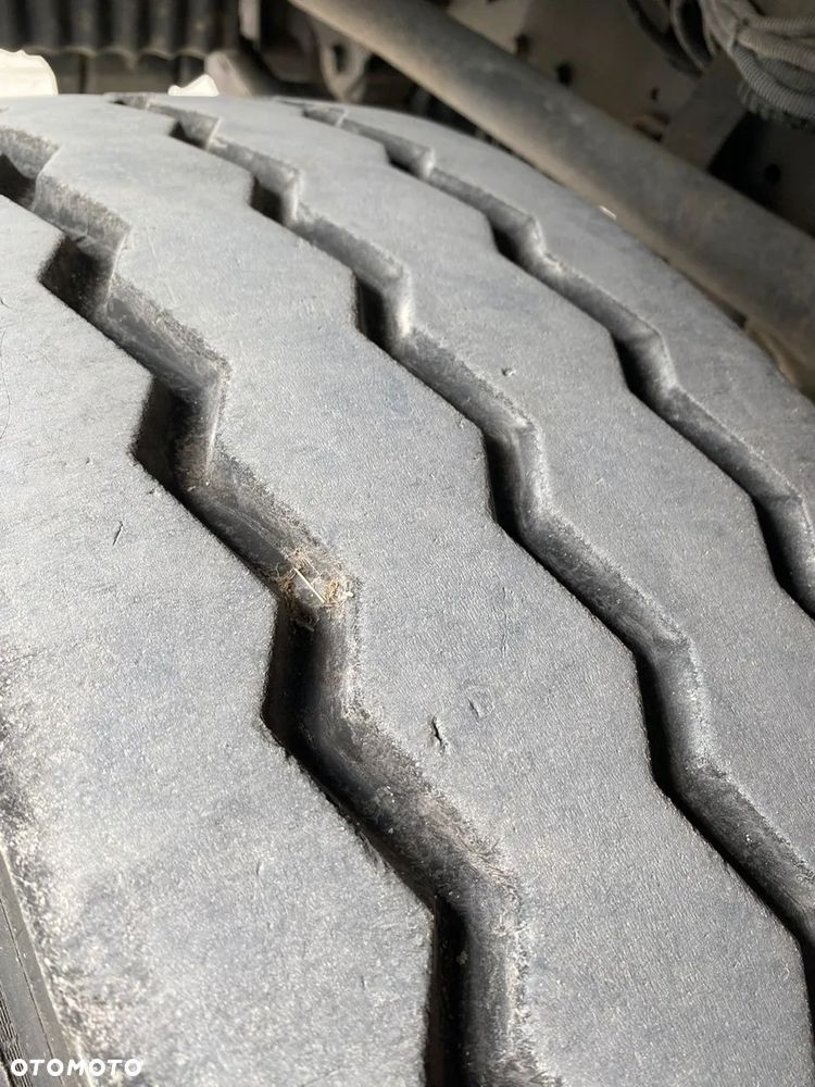 MAN TGS 35,400 Palfinger PK 26002 EH - 25