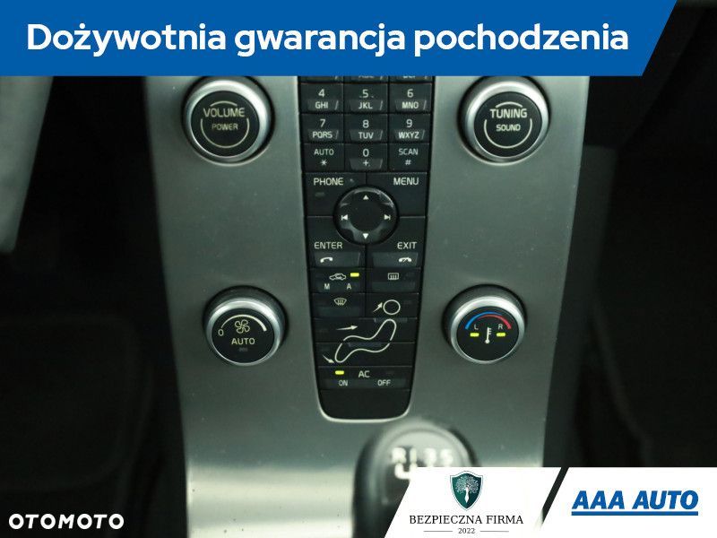 Volvo S40 - 12