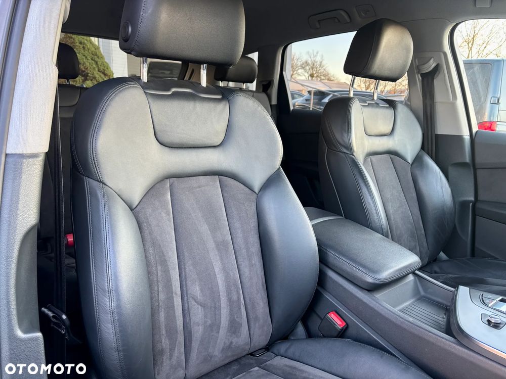Audi Q7 - 23