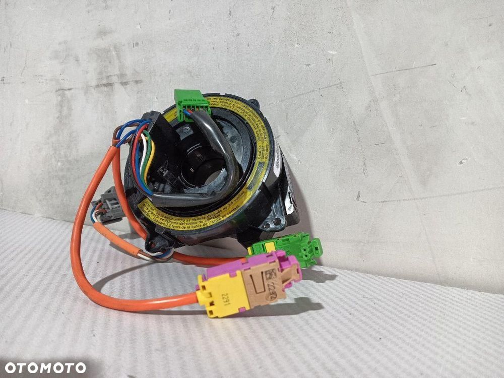 TAŚMA PODUSZKI POWIETRZNEJ VOLVO S60 S80 8622186 - 3