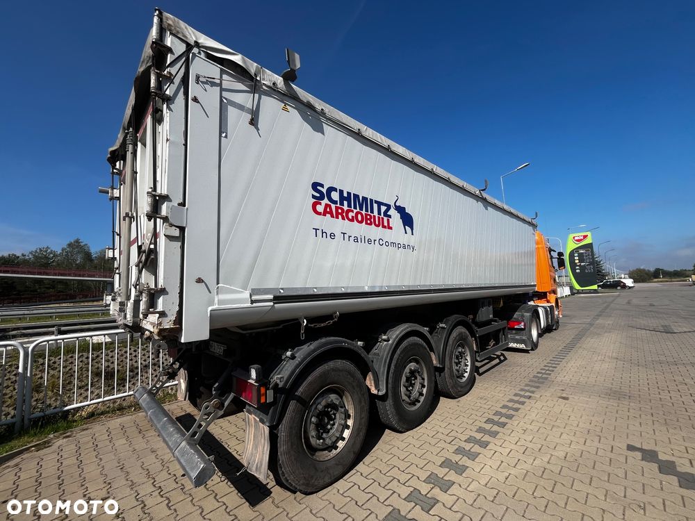 Schmitz Cargobull - 1