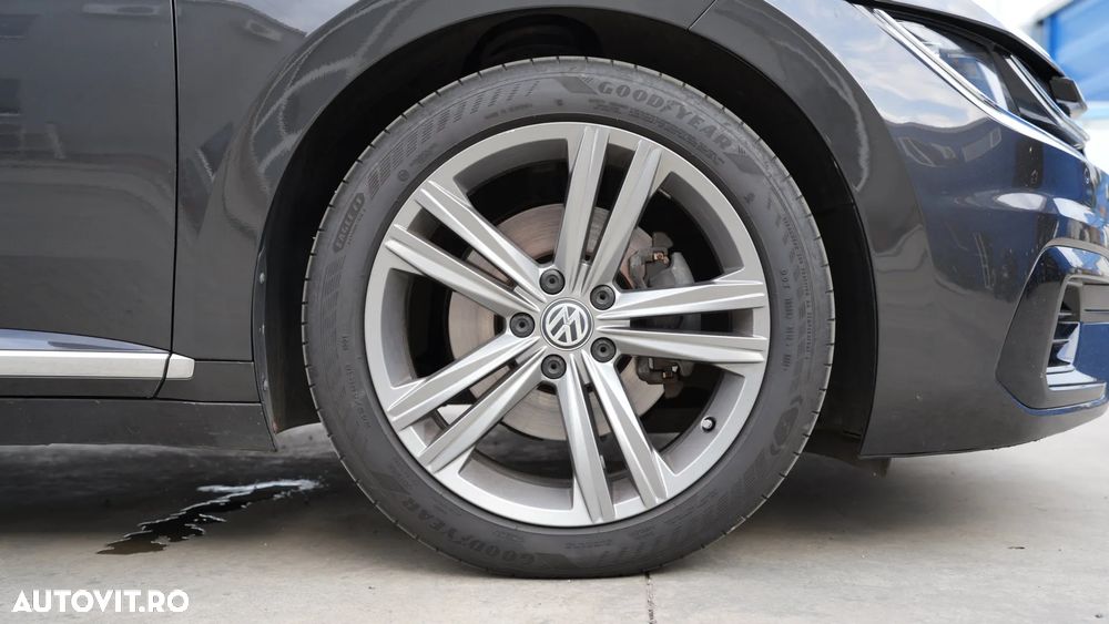 Volkswagen ARTEON - 22