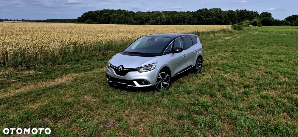 Renault Grand Scenic Gr 1.7 Blue dCi Bose EDC - 3