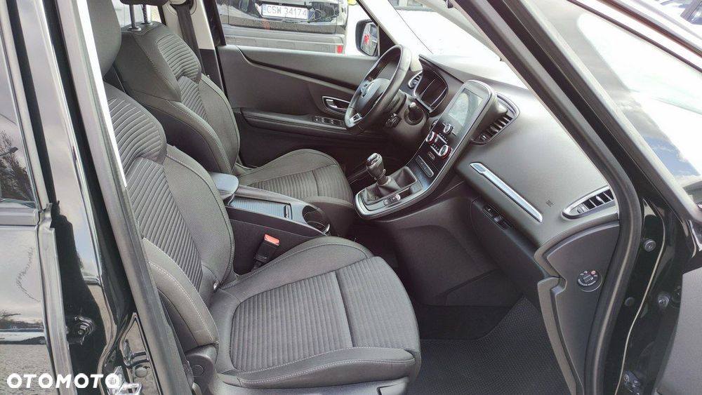 Renault Scenic ENERGY TCe 130 INTENS - 28