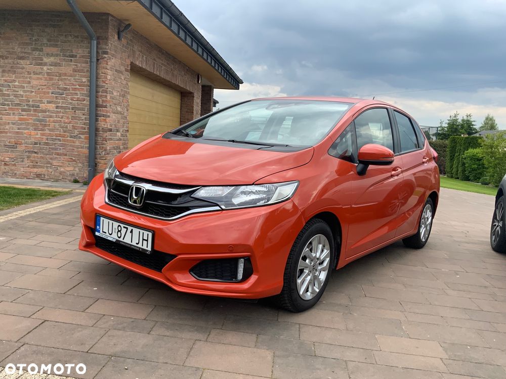 Honda Jazz 1.3i VTEC Comfort (ADAS/Honda Connect+) - 23