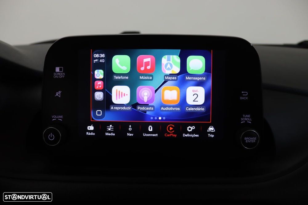 Fiat Tipo 1.3 MultiJet City Life - 20