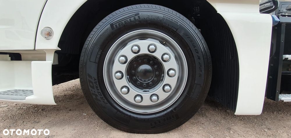 MAN TGX 18.460 MEGA OKAZJA - 34