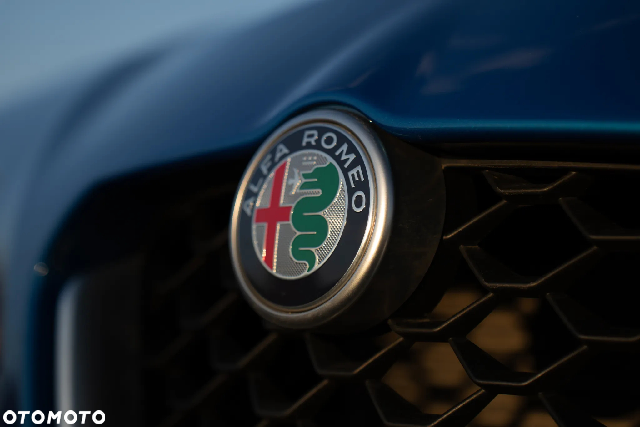 Alfa Romeo Giulia - 8