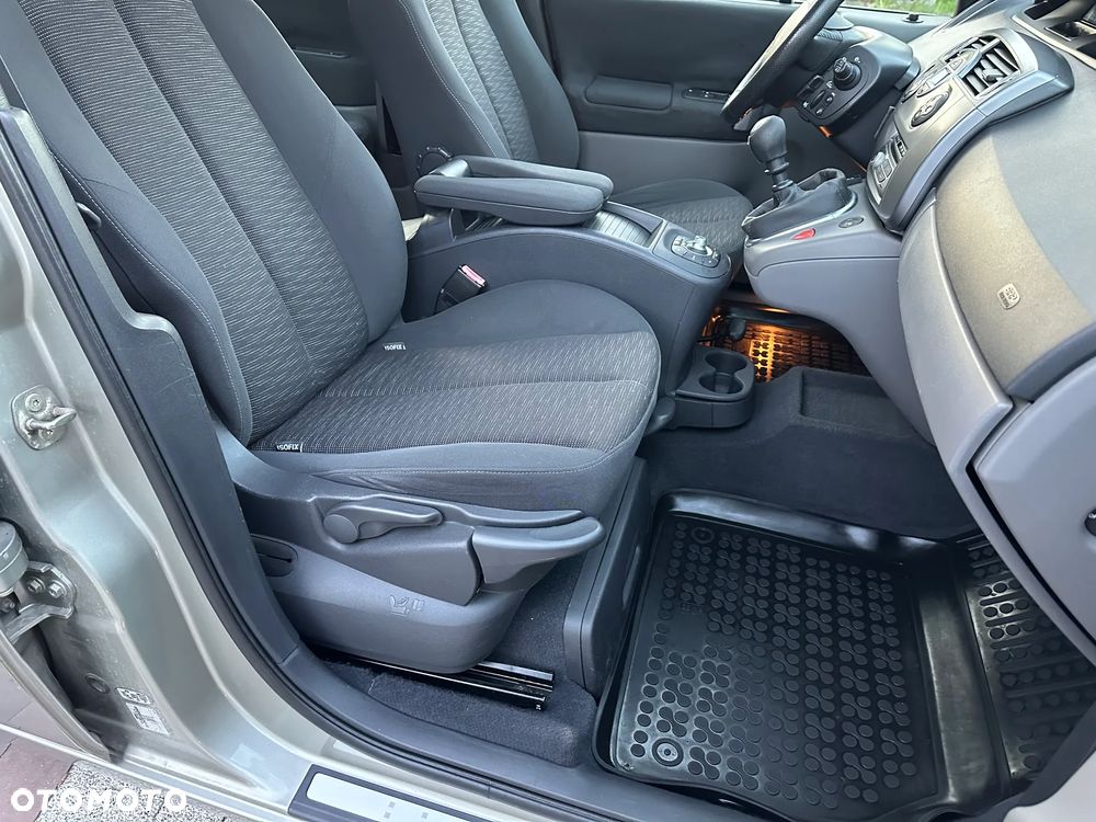Renault Scenic 2.0 16V Privilege - 8