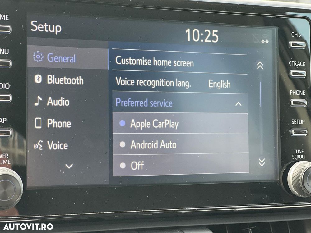 Toyota RAV4 2.0P CVT AWD Dynamic - 24