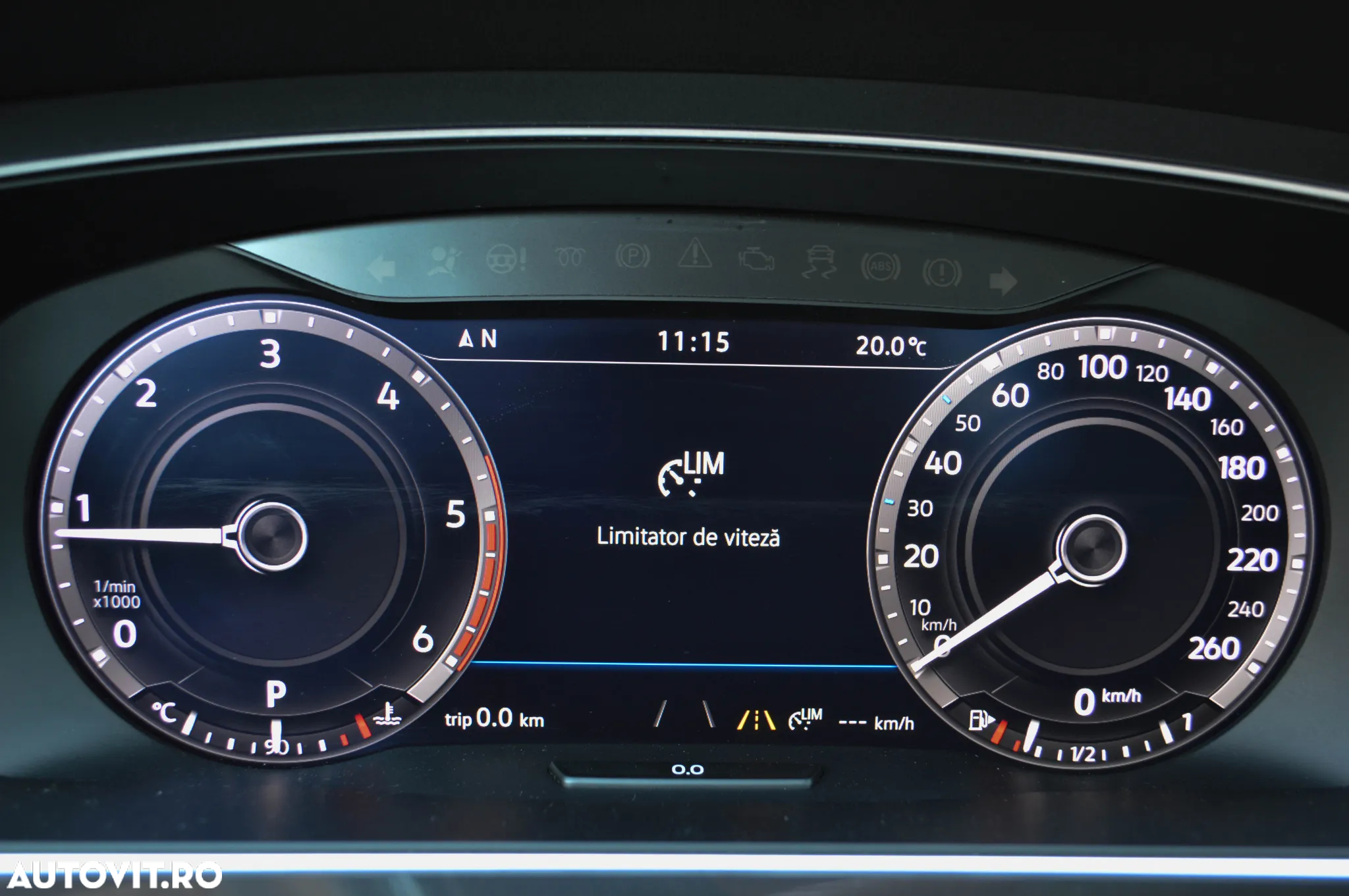 Volkswagen Tiguan 2.0 TDI SCR 4MOTION DSG Highline - 11