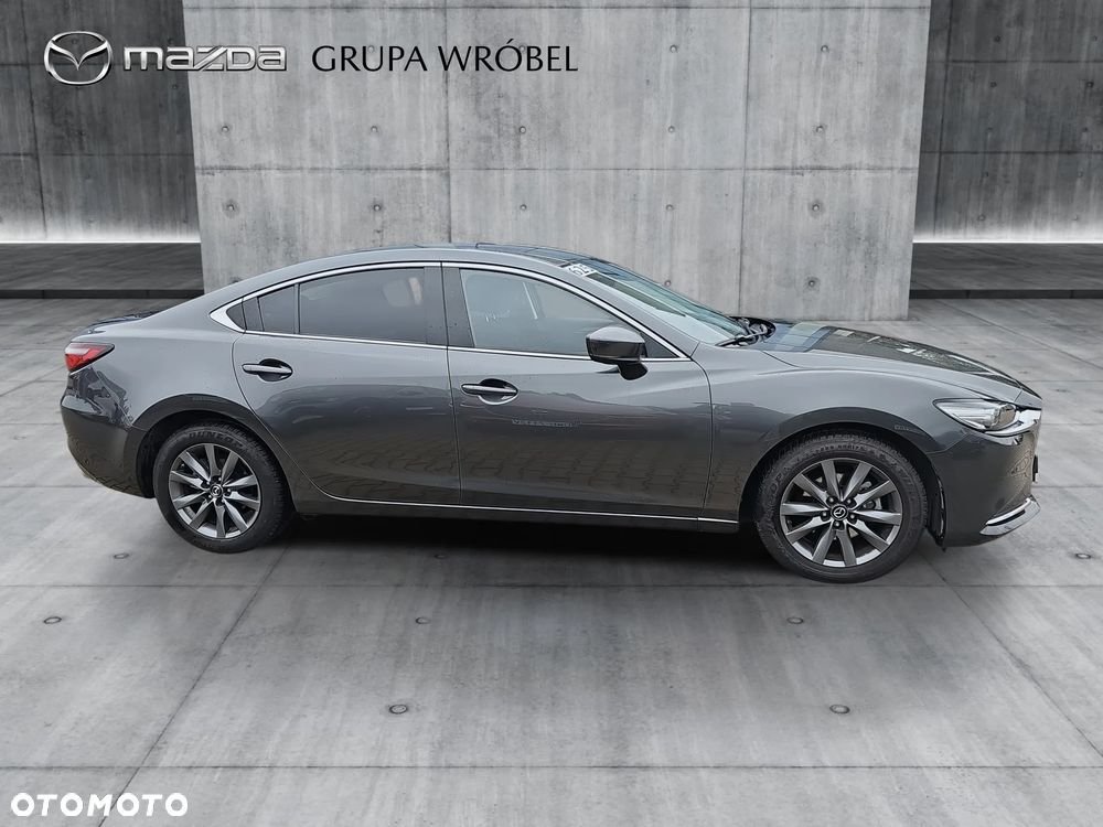 Mazda 6 2.0 SKYJoy - 4