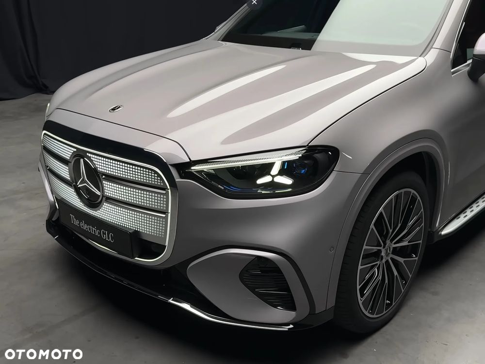 Mercedes-Benz GLC - 6