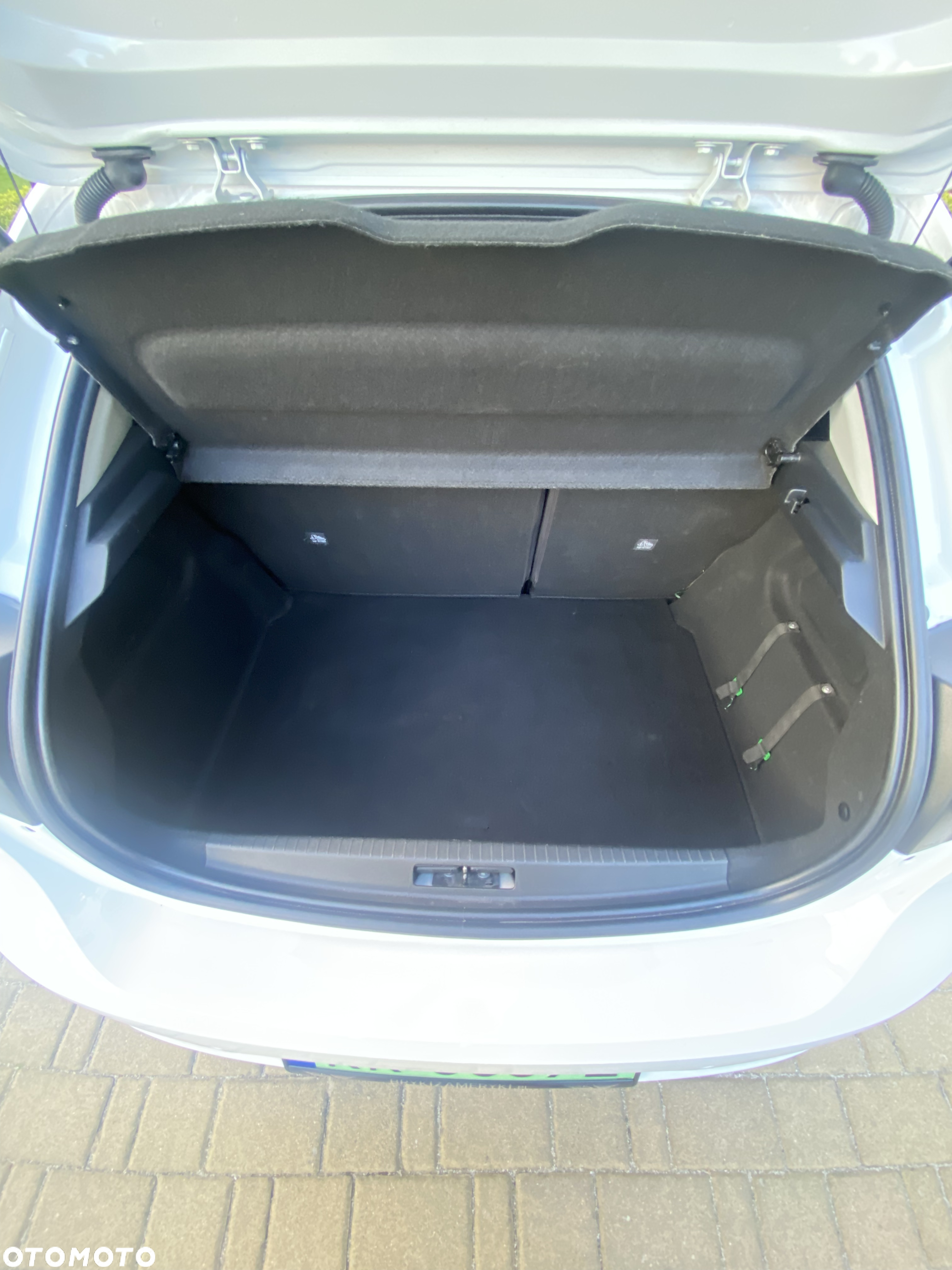Opel Corsa Corsa-e 50kWh Edition - 20
