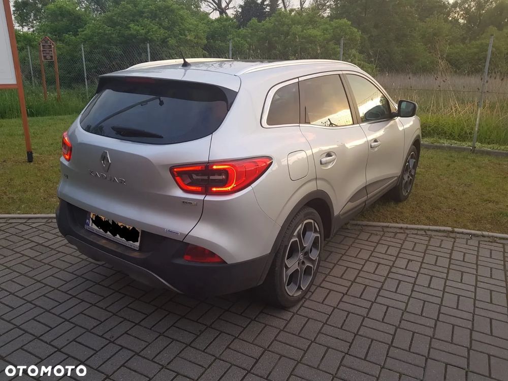 Renault Kadjar 1.5 dCi Energy Intens - 2