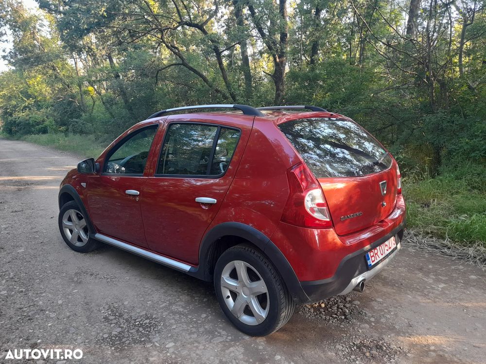 Dacia Sandero - 3