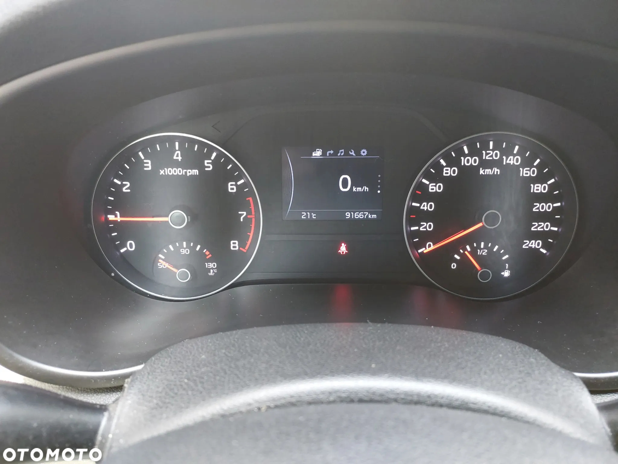 Kia Sportage 1.6 GDI M 2WD - 15