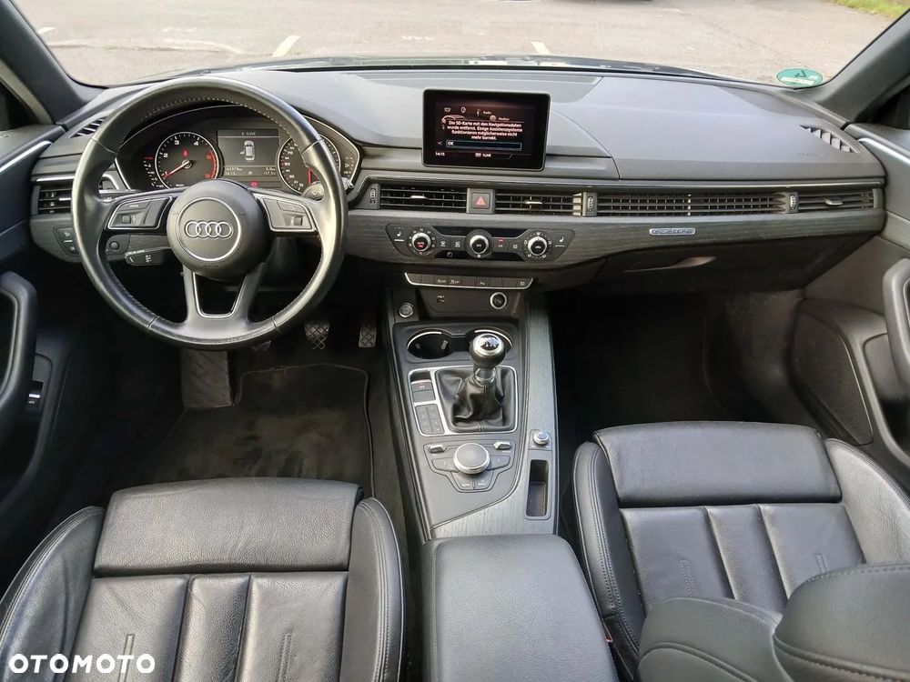 Audi A4 Avant 2.0 TDI Quattro Sport - 14