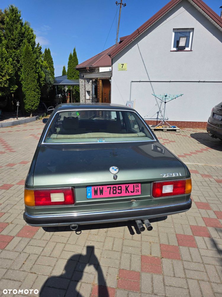 BMW Seria 7 - 6