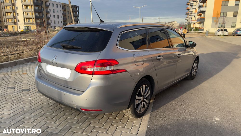 Peugeot 308 PureTech 130 Stop & Start Allure - 3