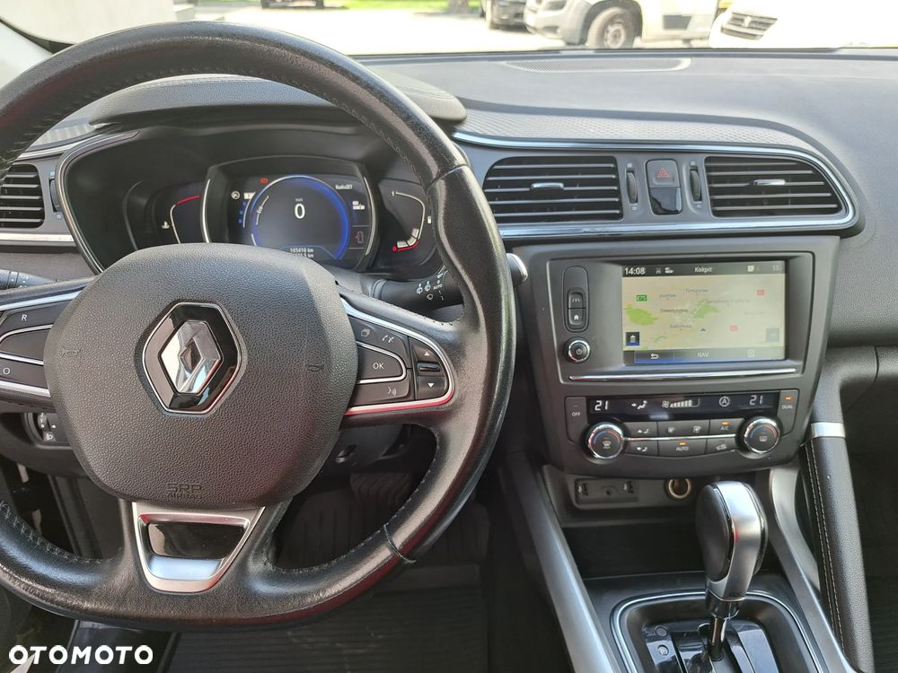 Renault Kadjar 1.5 dCi Energy Intens EDC - 10
