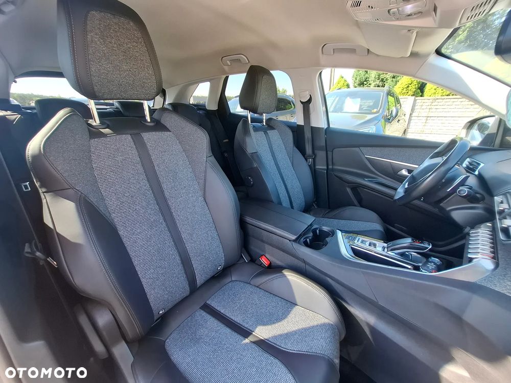 Peugeot 3008 PureTech 130 Stop & Start EAT6 Allure - 19