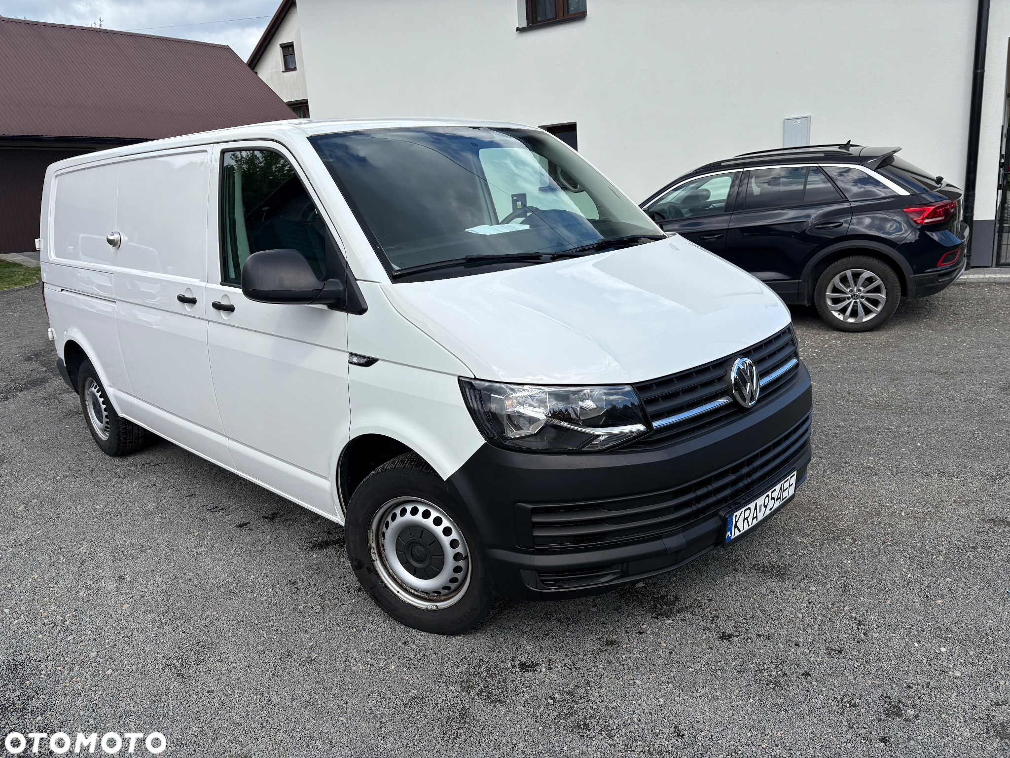 Volkswagen Transporter - 13