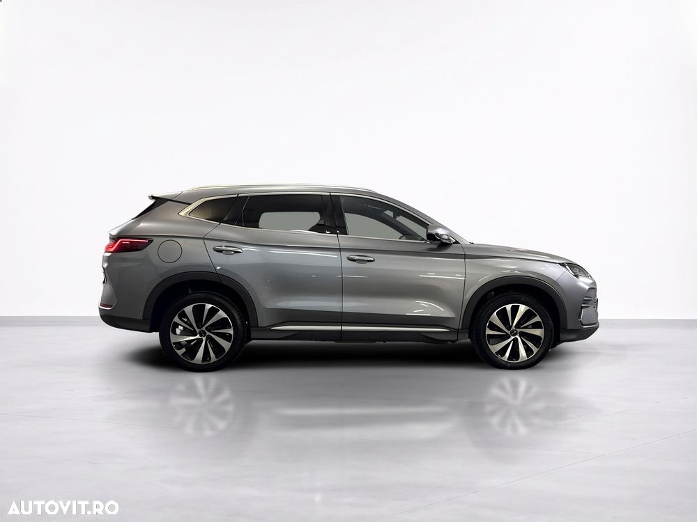 Byd Seal U DM-i PHEV Comfort - 7