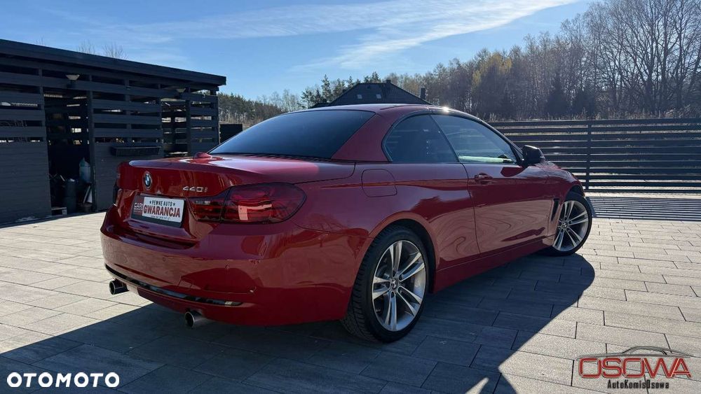 BMW Seria 4 - 8