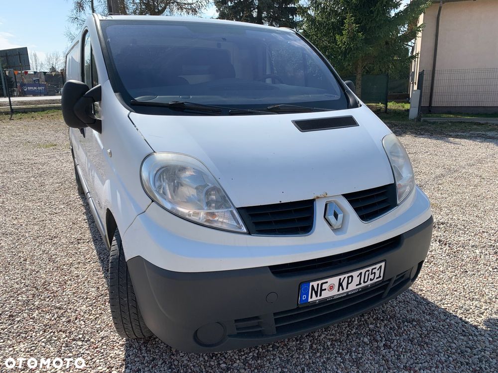 Renault Trafic - 5