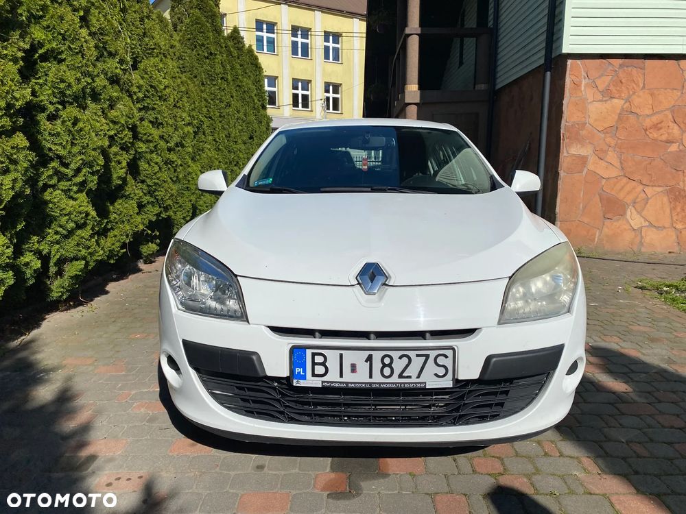 Renault Megane 1.5 dCi Generation - 17