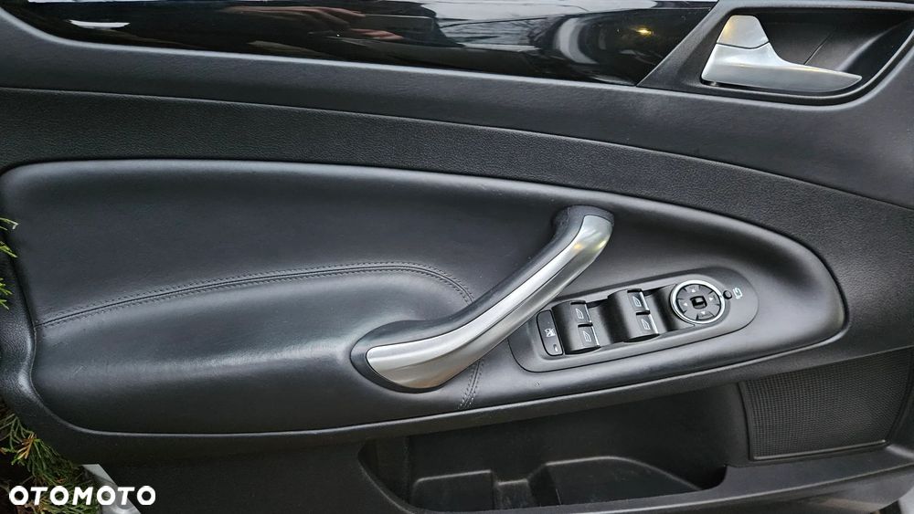 Ford Mondeo SW 2.0 TDCi Platinium X Plus (Titanium) MPS6 - 22