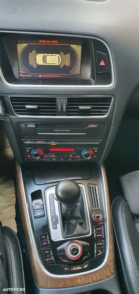 Audi Q5 - 7