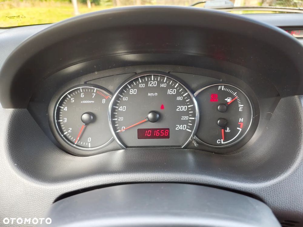 Suzuki Swift - 19