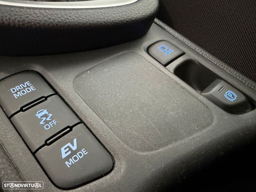 Toyota Yaris Cross 1.5 HDF Comfort Plus - 15