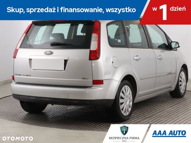 Ford C-MAX - 6