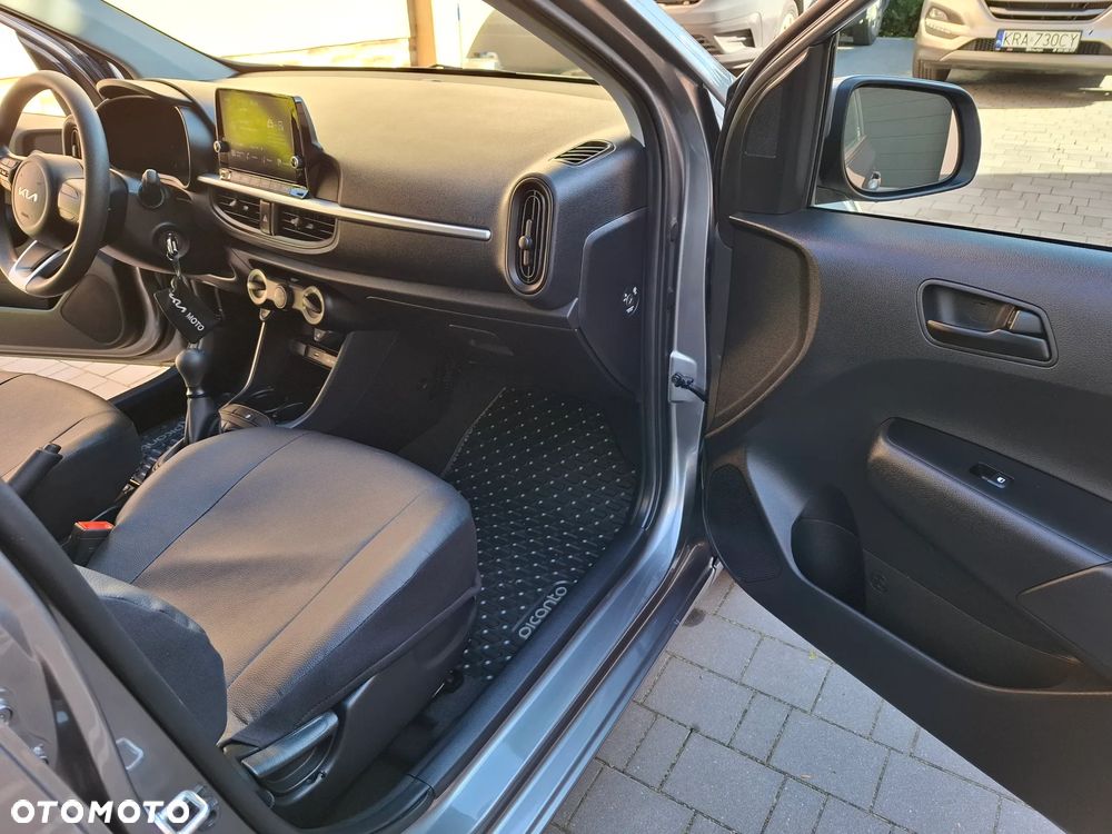 Kia Picanto 1.2 M - 14