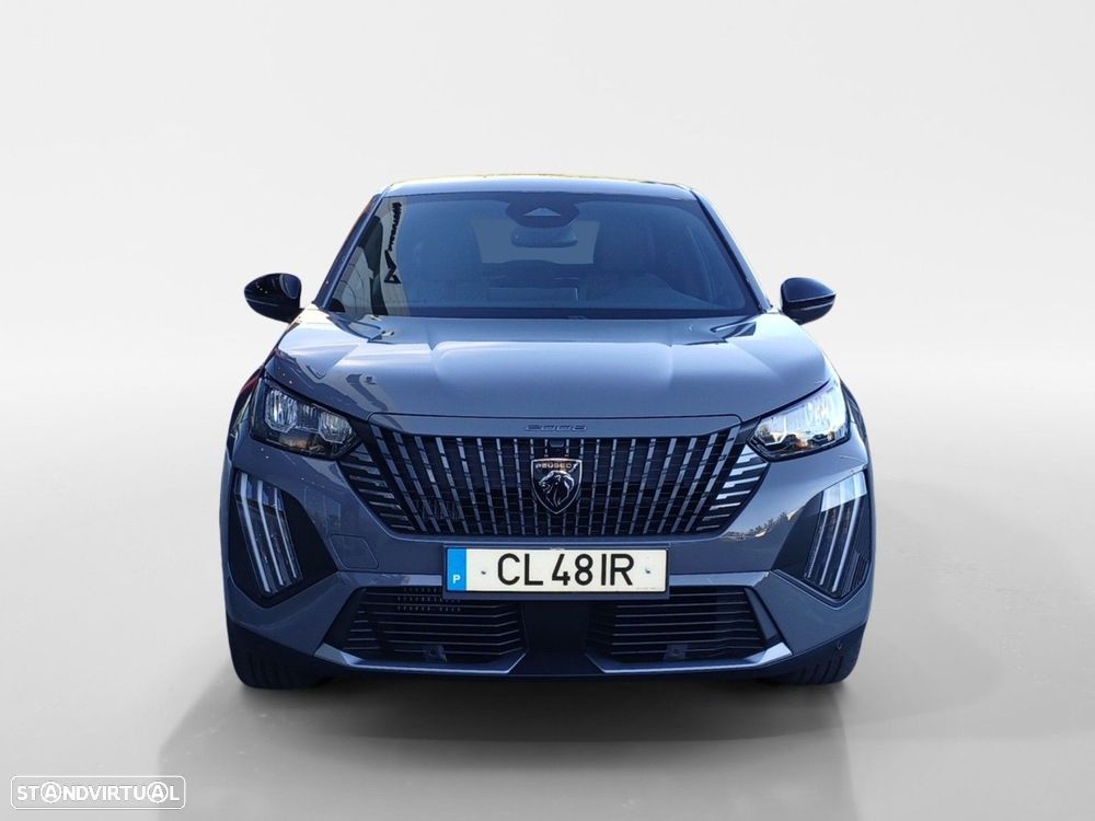 Peugeot 2008 - 8