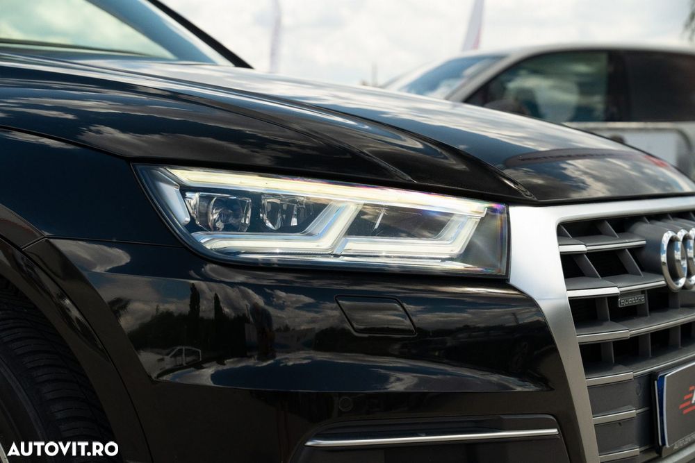 Audi Q5 35 TDI quattro S tronic design - 27