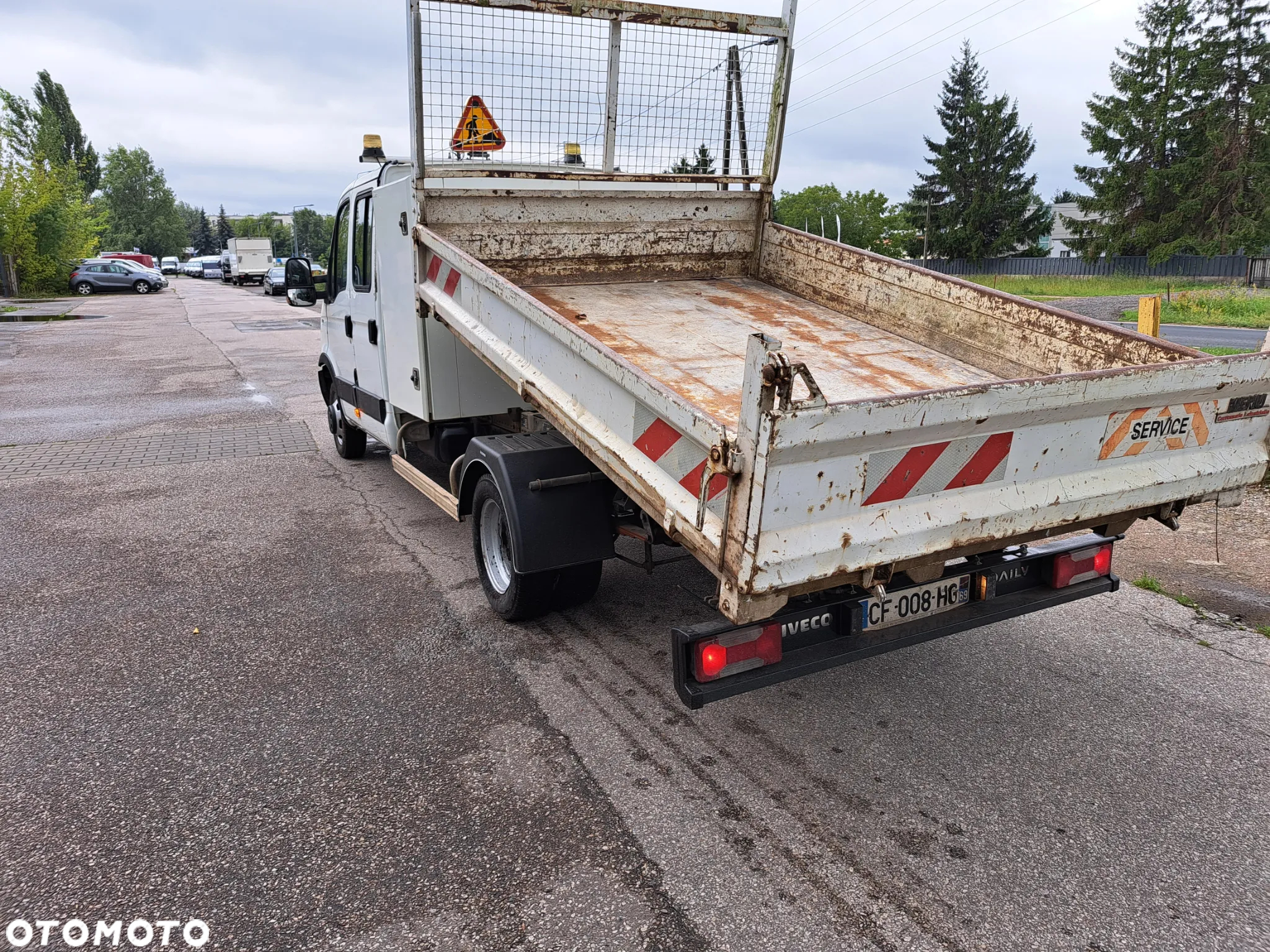 Iveco Daily - 7