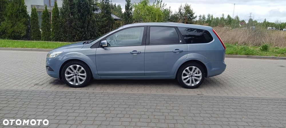 Ford Focus - 2
