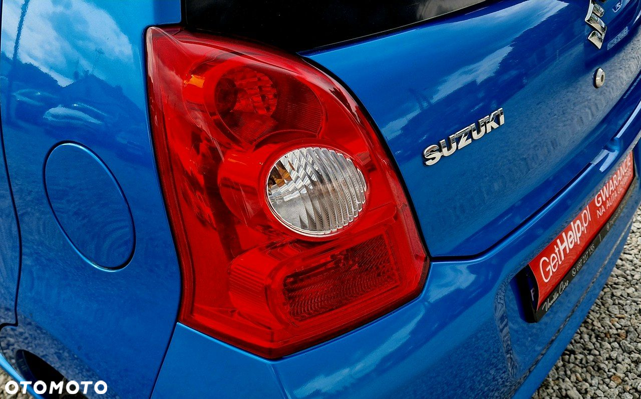 Suzuki Alto - 20