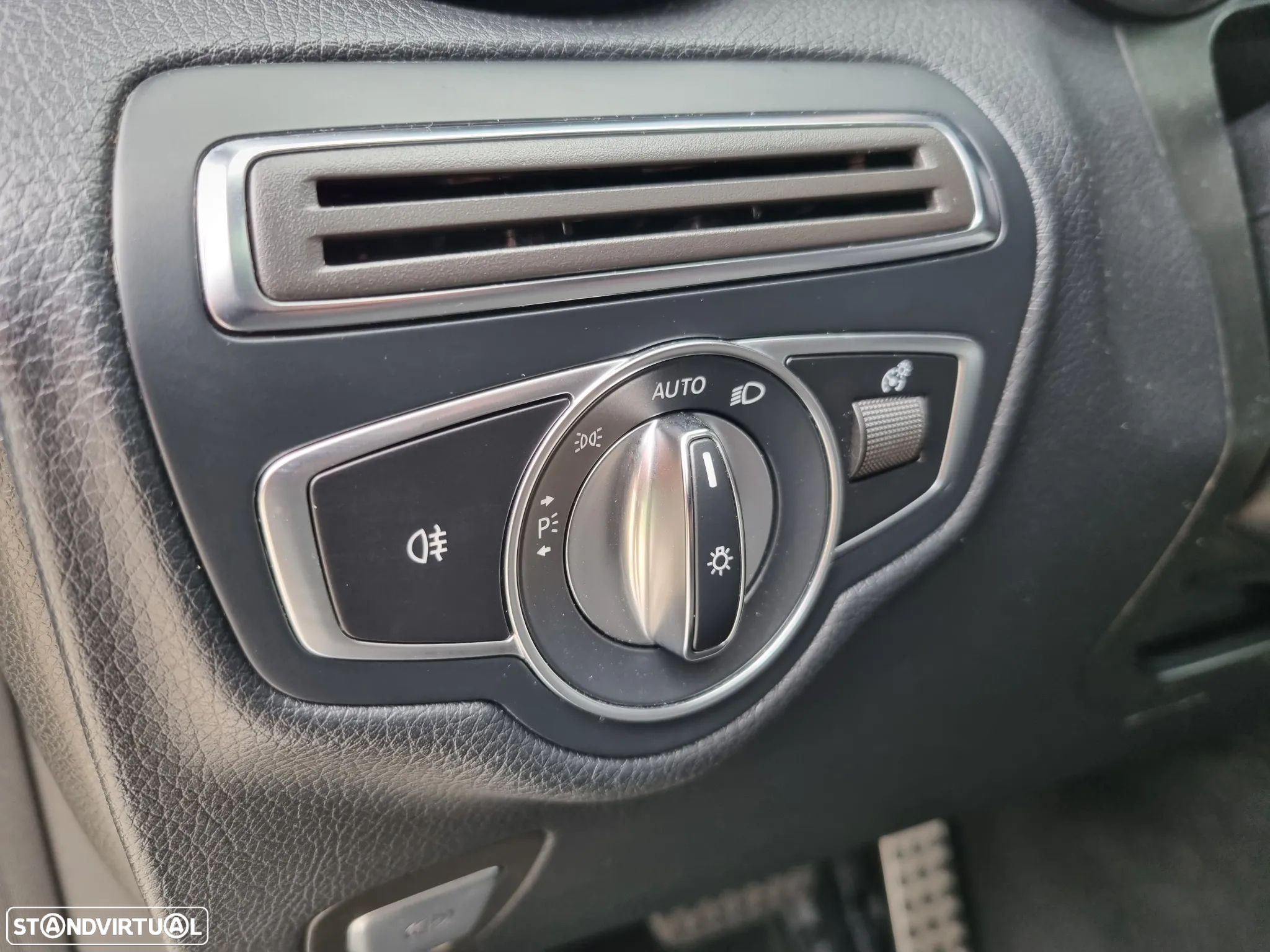Mercedes-Benz GLC 350 e AMG Line 4-Matic - 27