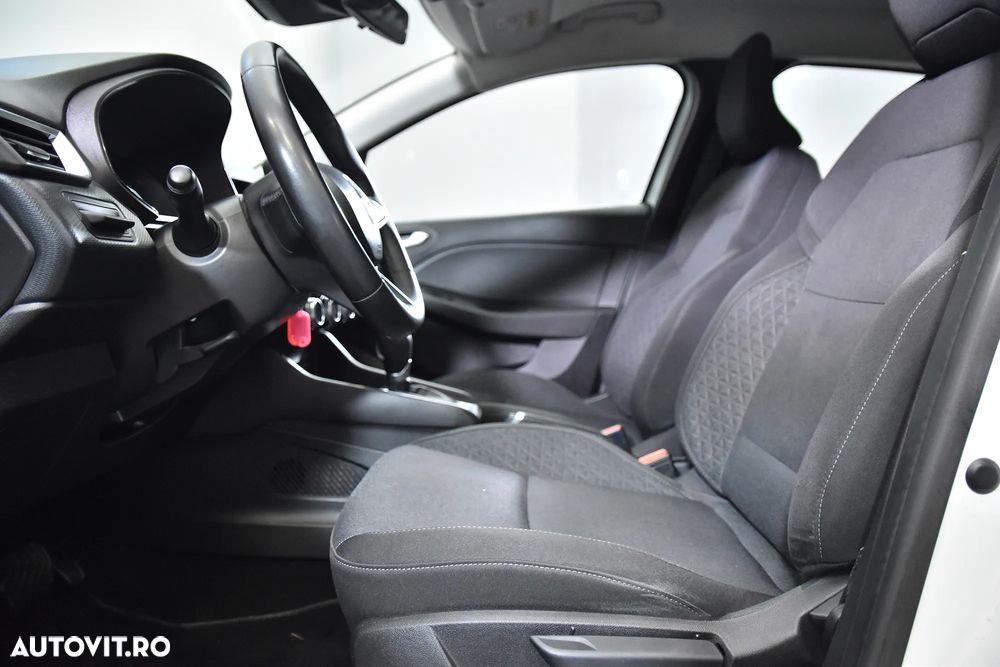 Renault Clio V full hybrid 145 Equilibre - 22