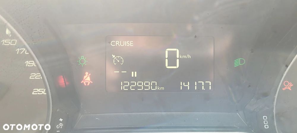 Peugeot 308 PureTech 130 GPF Stop & Start Active - 13