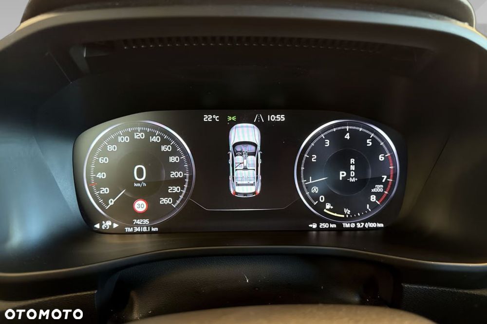 Volvo XC 40 T4 Geartronic R-Design - 18
