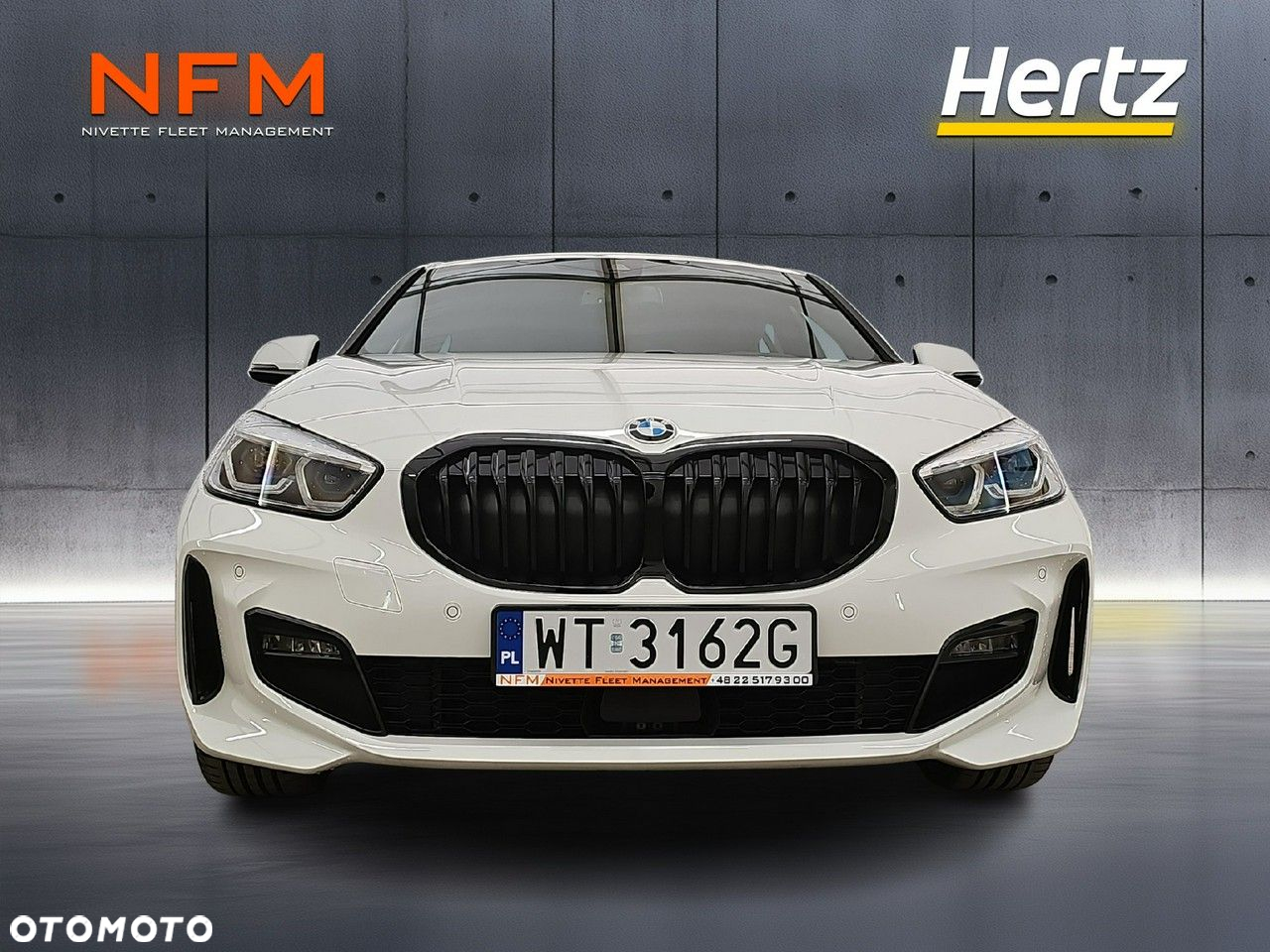 BMW Seria 1 118i M Sport - 8